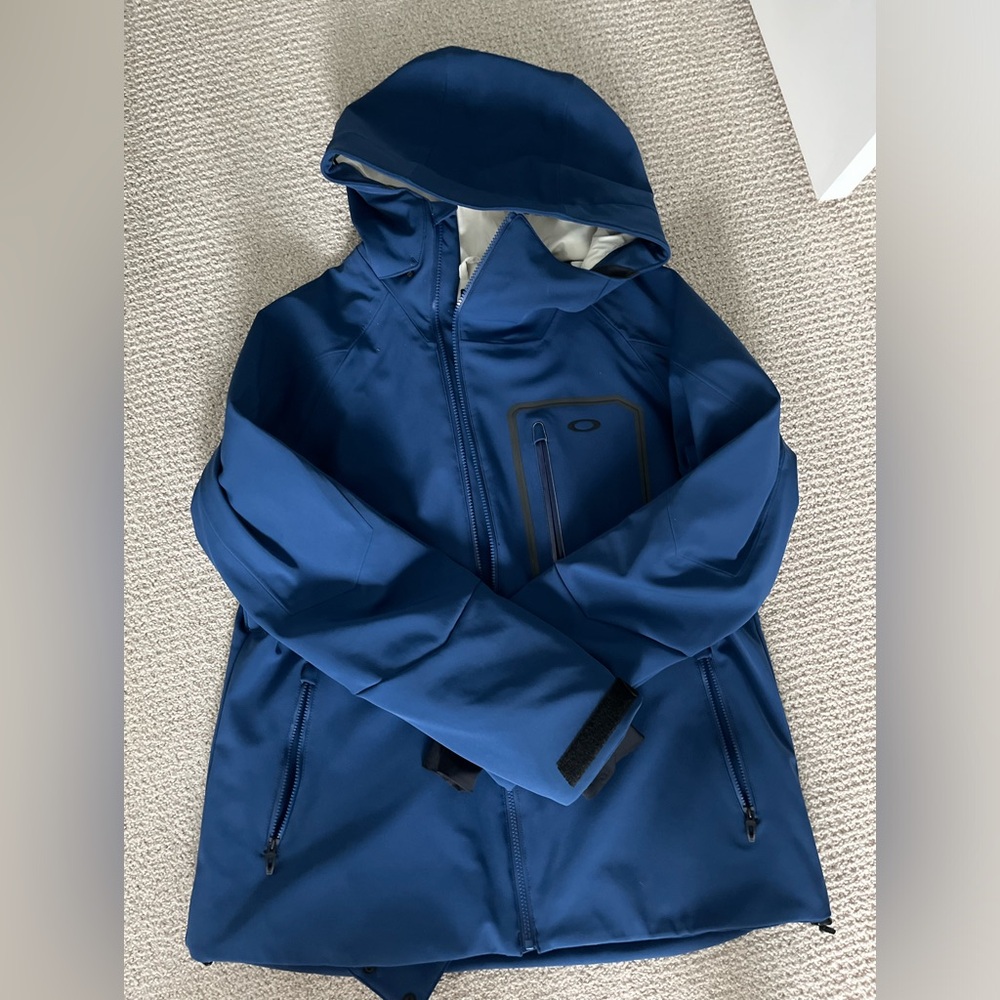 Women’s Oakley Shell Ski Jacket